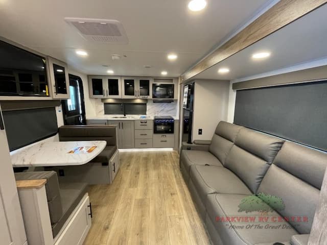 Parkview RV Expands Inventory in Smyrna with New and Used RVs