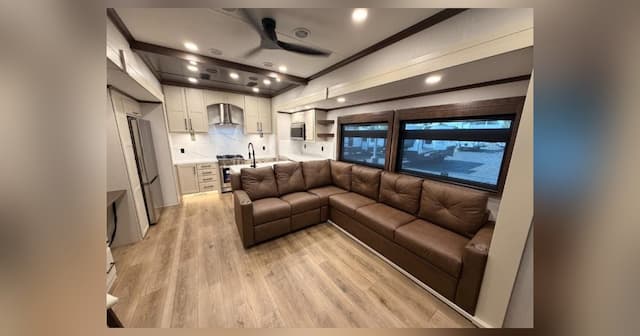 Joplin RV & Marine Expands RiverStone Lineup for Missouri Shoppers