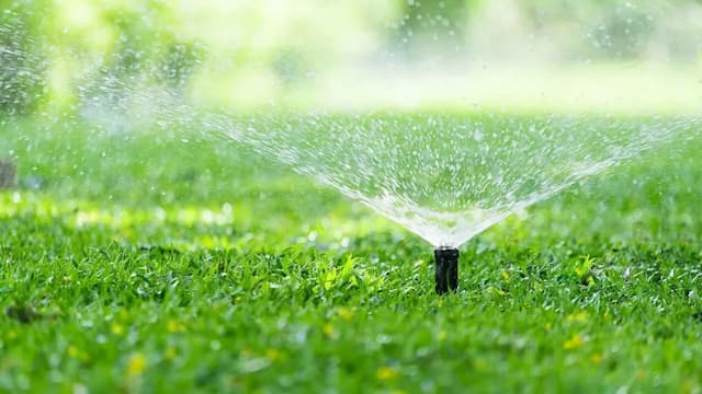 Elite Irrigation & Drainage Earns Hunter Preferred Contractor Status