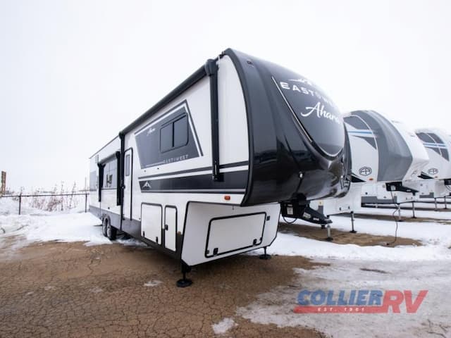 Collier RV Rockford Expands RV Inventory and Service