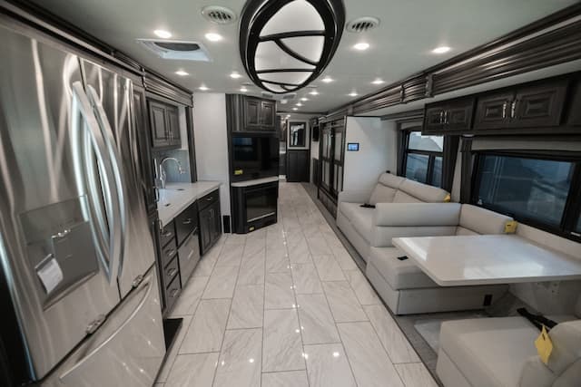 McKee RV Expands Motorhome Inventory for Iowa Buyers