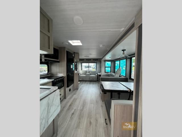 M-60 RV Expands Used Inventory for Michigan Buyers