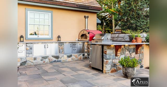 Outdoor Kitchens Now First-Walkthrough Priority in Central PA