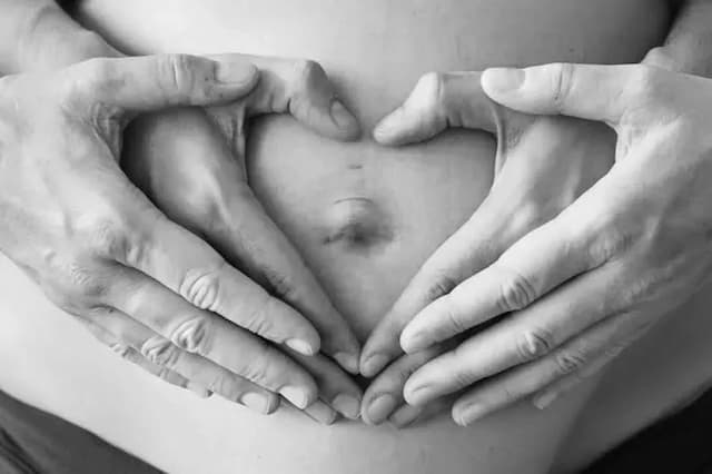 Kent's Baby Scan Studio Offers Early Pregnancy Scans for Parental Reassurance