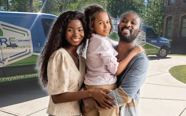 Empowering Georgia Homeowners with Trustworthy HVAC Repair Insights
