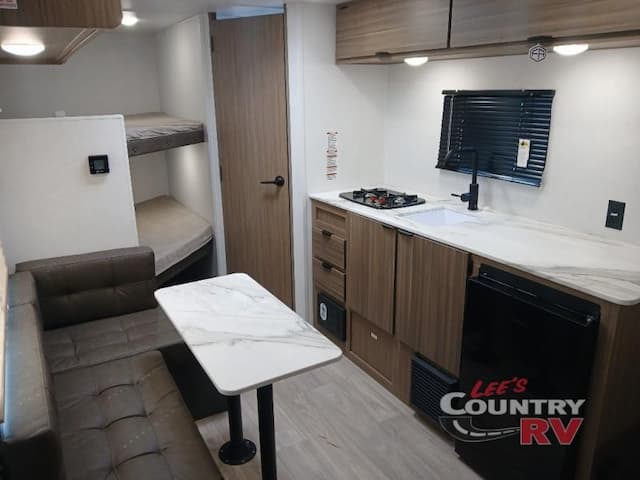 Lee's Country RV Updates Indiana Inventory with New 2026 Travel Trailers