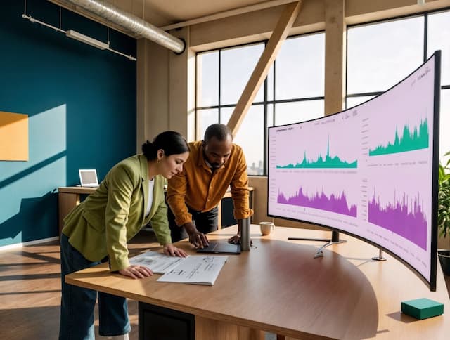 Azurea.ai Deploys 659 SEO and Infrastructure Updates via OTTO