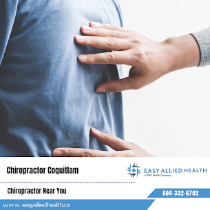 New Chiropractic Clinic Opens in North Vancouver for Back Pain Relief