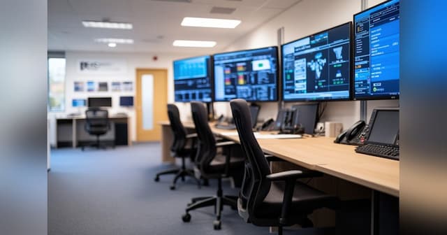 Streamline Telecom Exposes 5 Critical Access Control Gaps in NYC Buildings