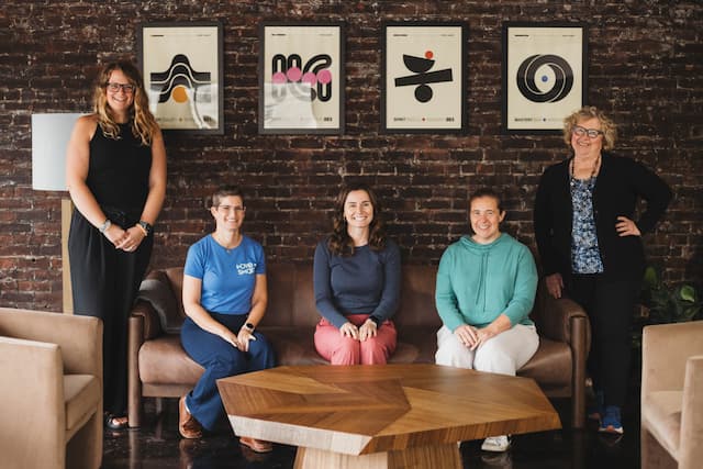 Move Smart Expands Advanced Physical Therapy in Lexington