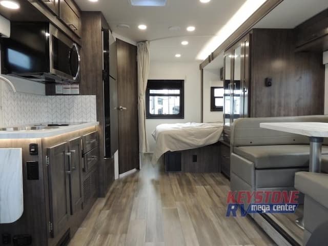 Keystone RV Center Boosts Class C Motorhome Sales in PA