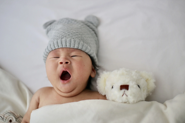 Science-Backed Sleep Solutions Help 100+ Families Achieve 12-Hour Nights