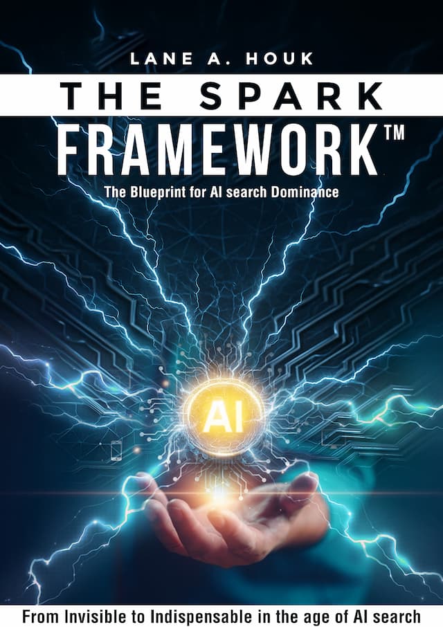 New Book Reveals AI Search Revolution Making Businesses Invisible