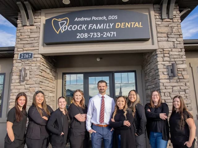 Pocock Family Dental Launches Emergency Services in Twin Falls