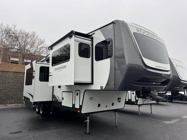 Open Roads Complete RV Expands Services in Acworth and Jasper, GA