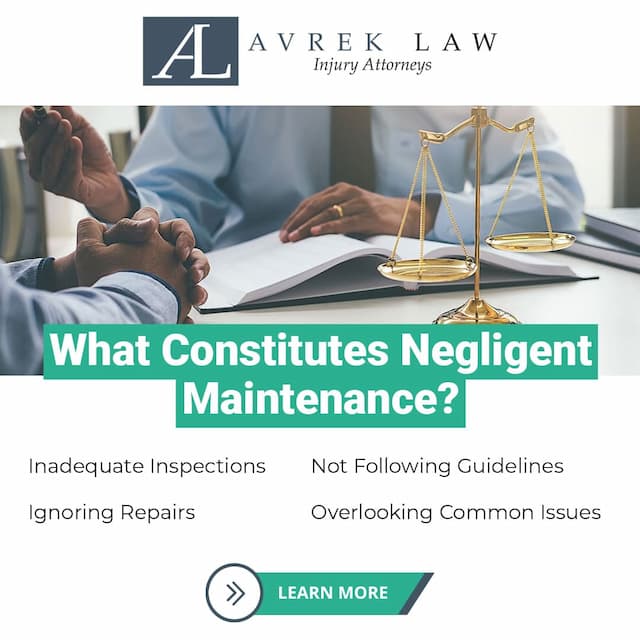 Avrek Law Firm Advocates for Victims of Trucking Accidents Due to Negligent Maintenance in San Diego