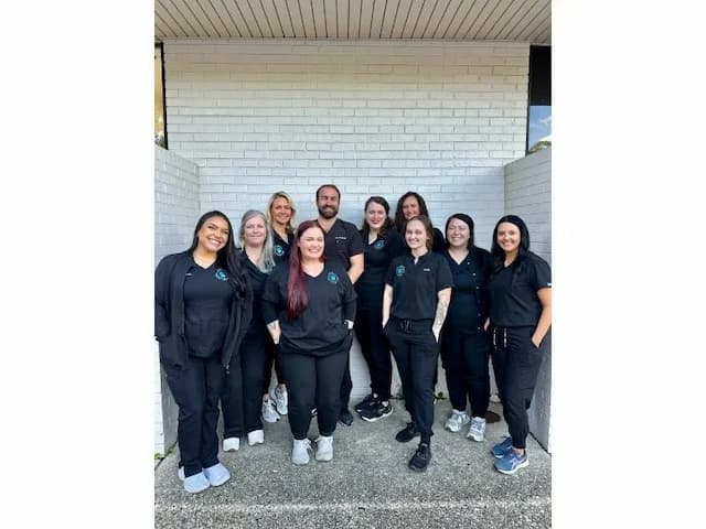 Babston Oral Surgery Offers Life-Changing Dental Implants in Mobile