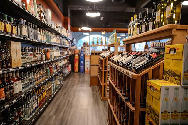 Juno's Liquor Expands to DFW with Three New Veteran-Owned Locations