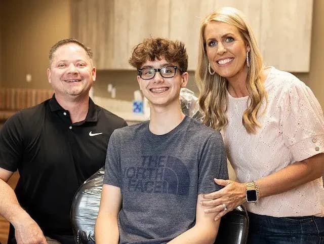 Rice Orthodontics Leads in Invisalign Care with Personalized Plans & Tech