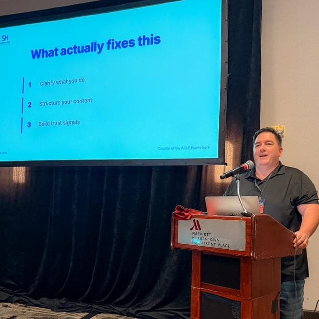 West Virginia Entrepreneurs Build AI Skills at Bridging Innovation Week