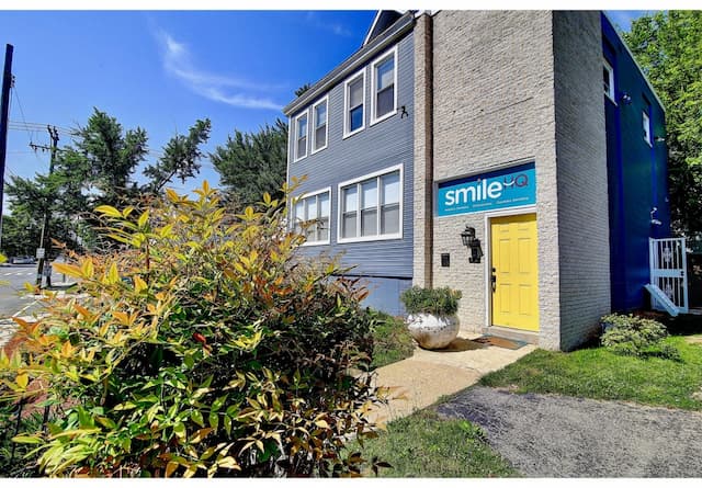 SmileHQ Opens as Bowie-Glenn Dale's One-Stop Dental Destination