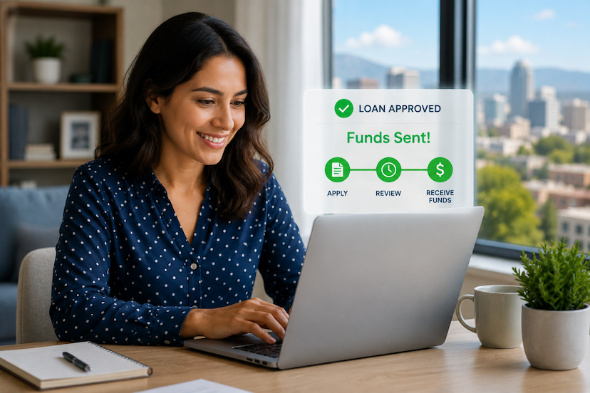 Cashback Loans Expands No-Credit-Check Payday Loans to San Jose