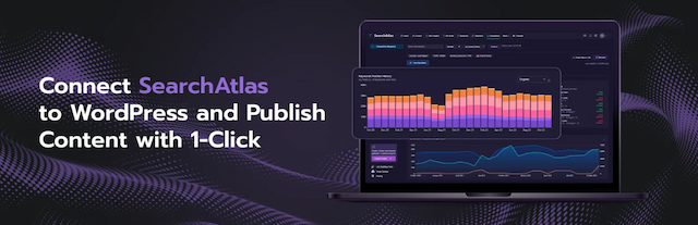 Revolutionize Your SEO Strategy Today with Search Atlas