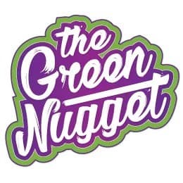 The Green Nugget Named #2 Best Dispensary in Spokane by 2026 Readers Poll