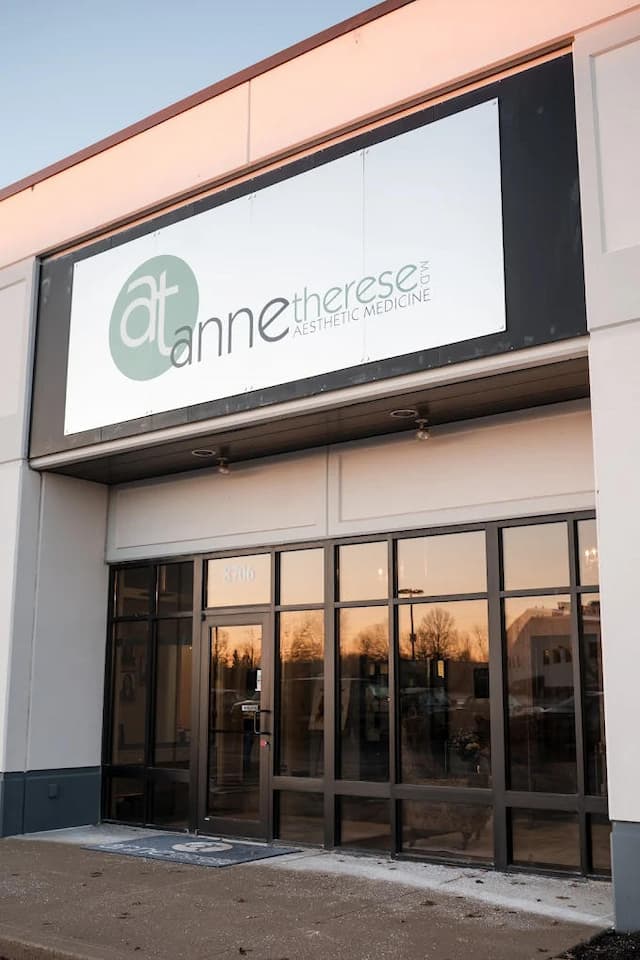Anne Therese Aesthetic Medicine Launches Advanced Laser Hair Removal in Lewis Center
