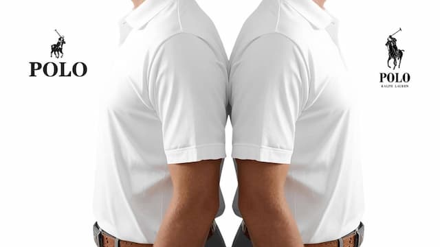 Polo Benchmarks Fabrics, Recycling, and Fragrances Against Industry