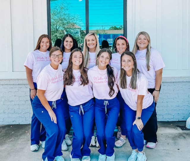 Spanish Fort Pediatric Dentist Opens Doors with Kid-Friendly Services