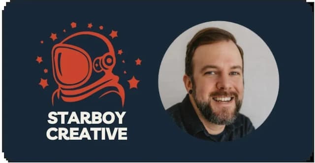 Starboy Creative Launches Tailored Web & SEO Solutions for Small Businesses