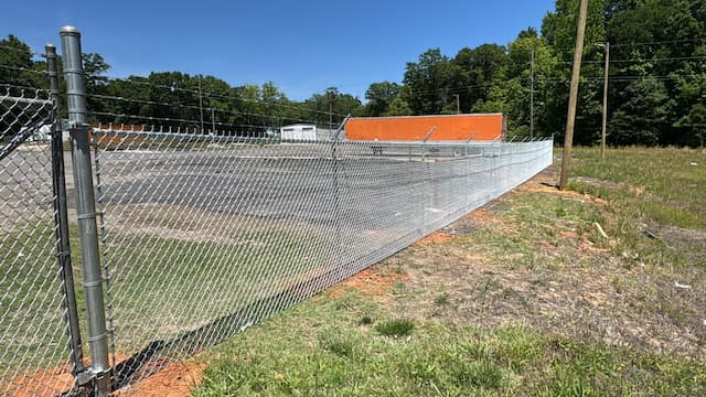 David S. Fence Expands to Greenville, SC After 10+ Years in Charlotte