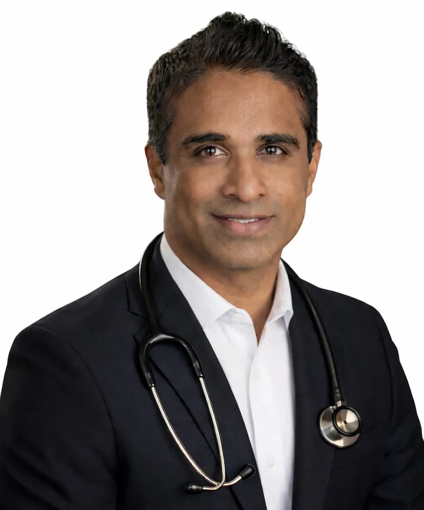 Dr. Reddy's Desert Mobile Medical Revolutionizes Healthcare with In-Home Concierge Services