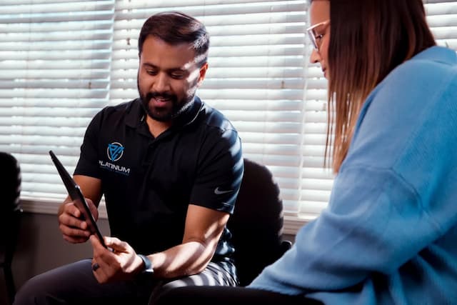 Omaha's Platinum Chiropractic Offers Personalized Wellness Care