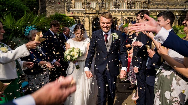 West Yorkshire Photographer Hits 50+ Five-Star Google Reviews Milestone