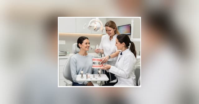 Smart Strategies for Affordable Dental Implants in Dallas