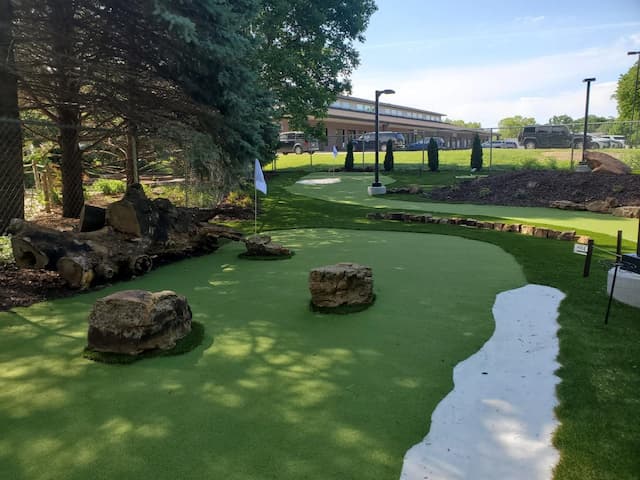 SportZturf Launches Low-Cost Artificial Turf Franchise