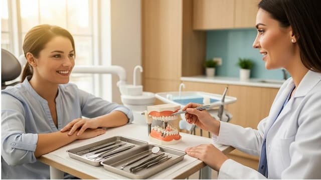 Smart Strategies for Affordable Dental Implants Without Sacrificing Quality