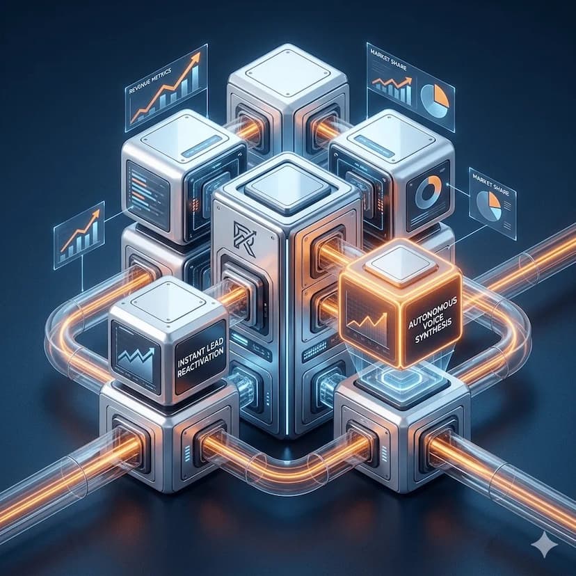 Cinderix Launches AI SEO Autopilot with OTTO Agents for Autonomous Rankings
