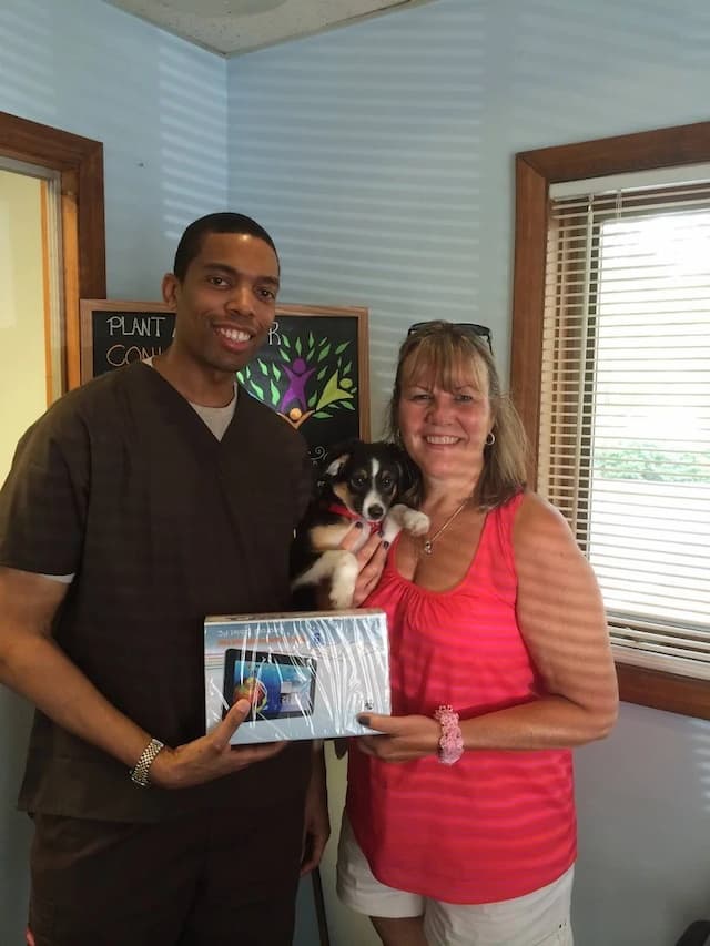 Bowie Dental Practice Unites Family Care Under One Roof