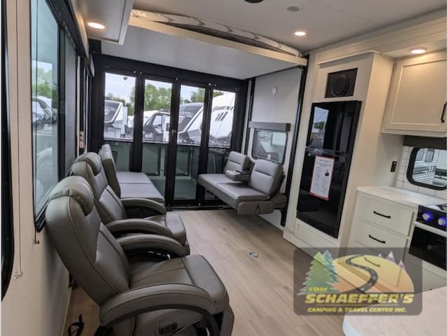 Tom Schaeffer's RV Superstore Expands Inventory for PA Buyers
