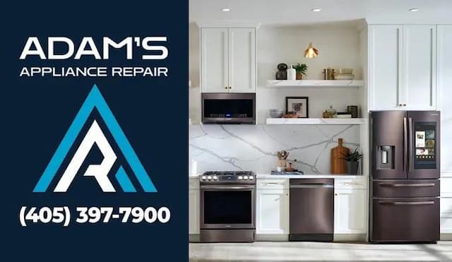 Efficient and Affordable Appliance Repair Solutions for Oklahoma Residents