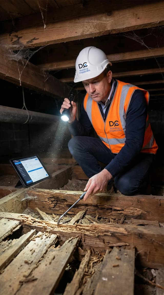 Same-Day Building Inspections: Melbourne Buyers' New Must-Have