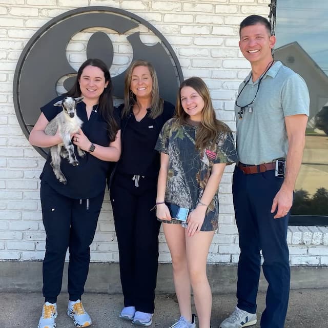 Graf Orthodontics Delivers Personalized Smile Solutions in Minden