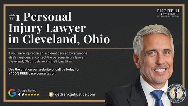 Piscitelli Law Firm Wins $150K Settlement for Rear-End Collision Victim
