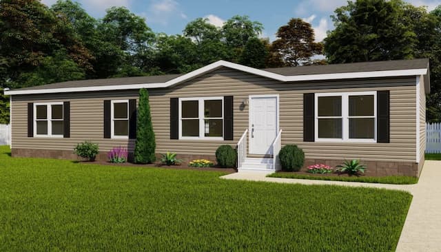 Discover How Manufactured Homes Offer Affordable, Sustainable, and Efficient Living