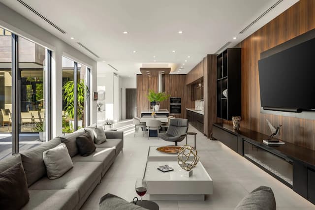 Marco Bell Photo Expands Design-Focused Architectural Photography Across South Florida