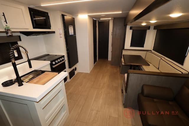 Bullyan RV Revamps Inventory for Spring Adventure Travel Season
