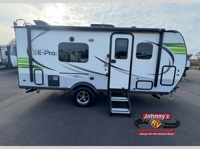 Johnny’s RV Superstore Expands RV Inventory to Meet Alabama Demand